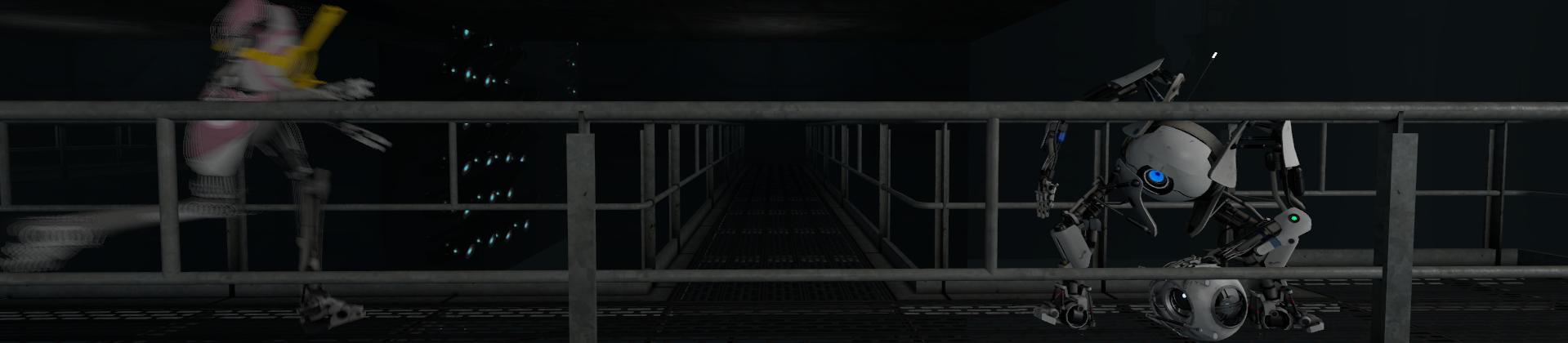 Tag: <span>Amnesia: The Dark Descent</span>